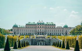 Safestay Vienna